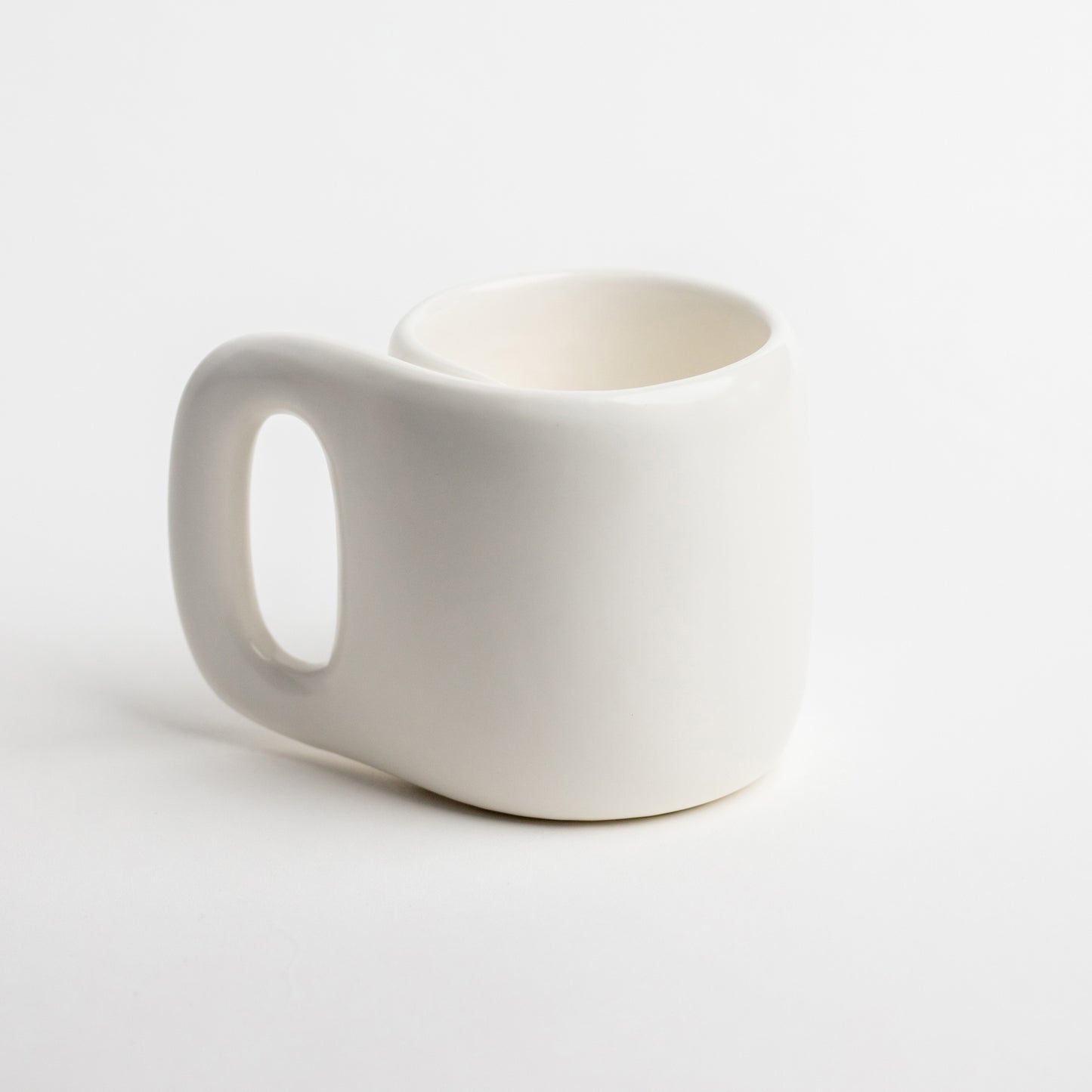 Hug Mug
