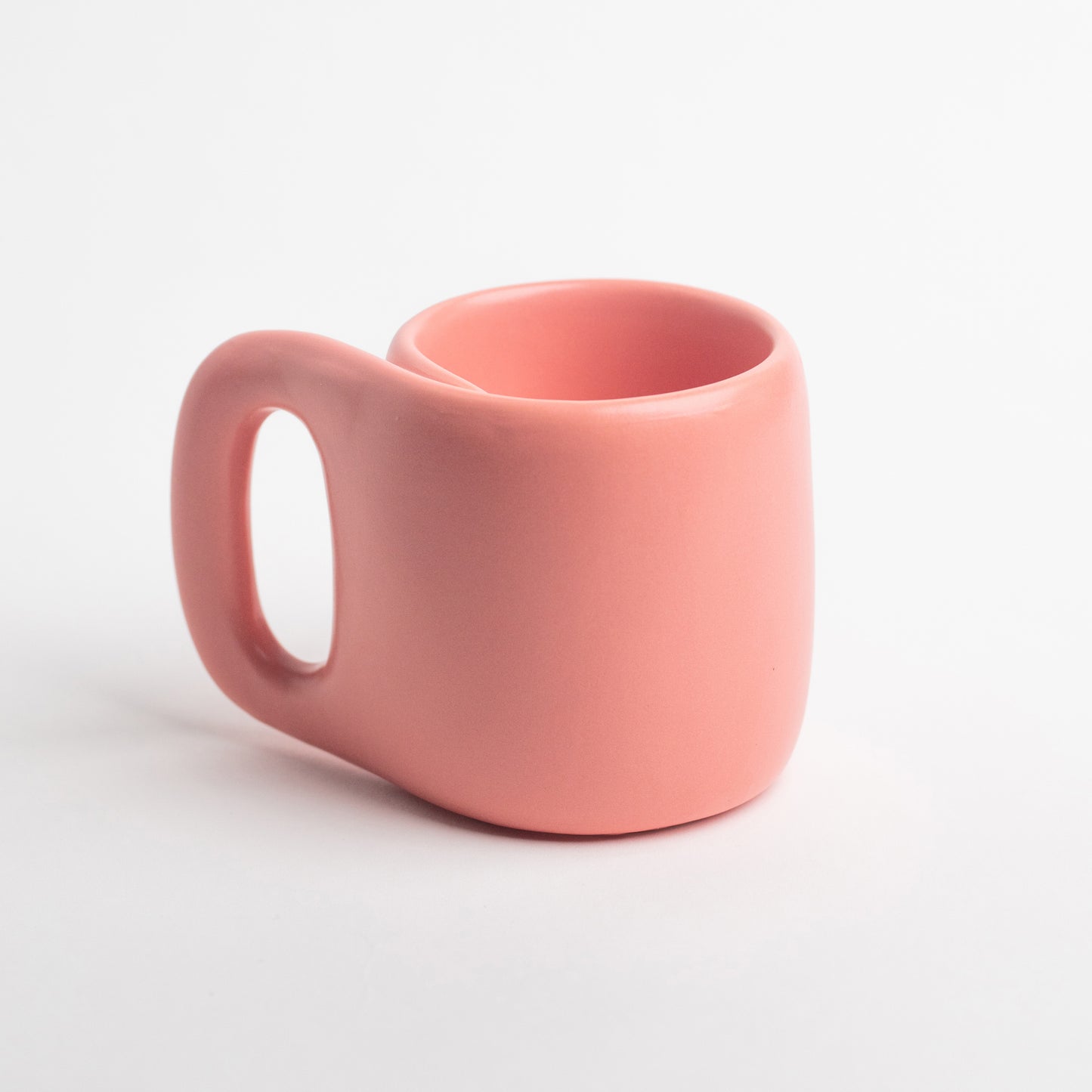Hug Mug