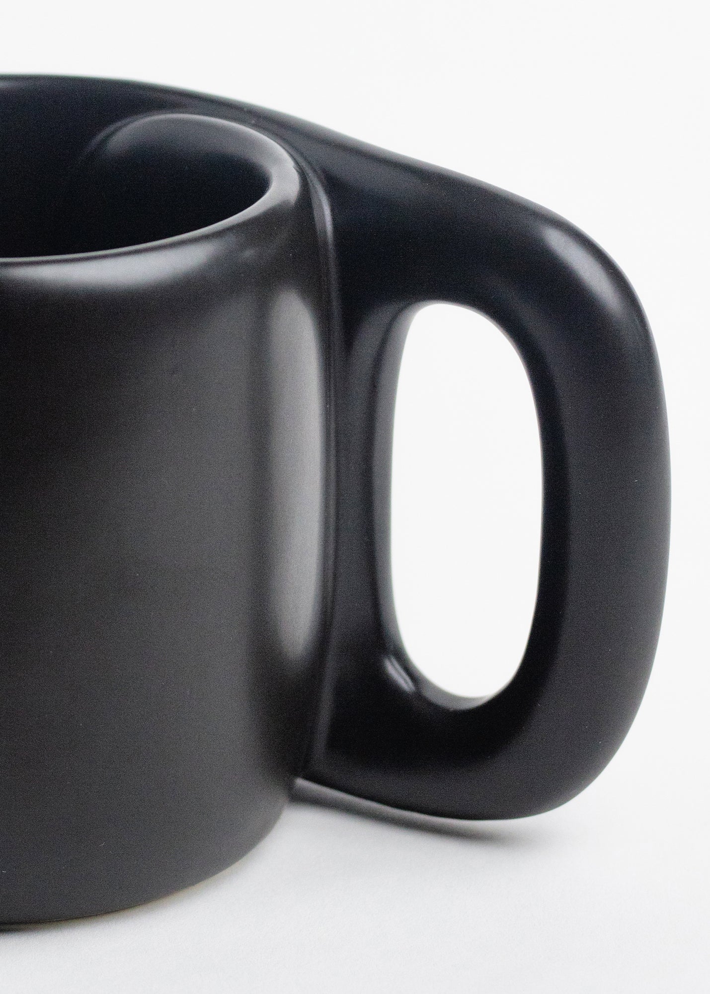 Hug Mug