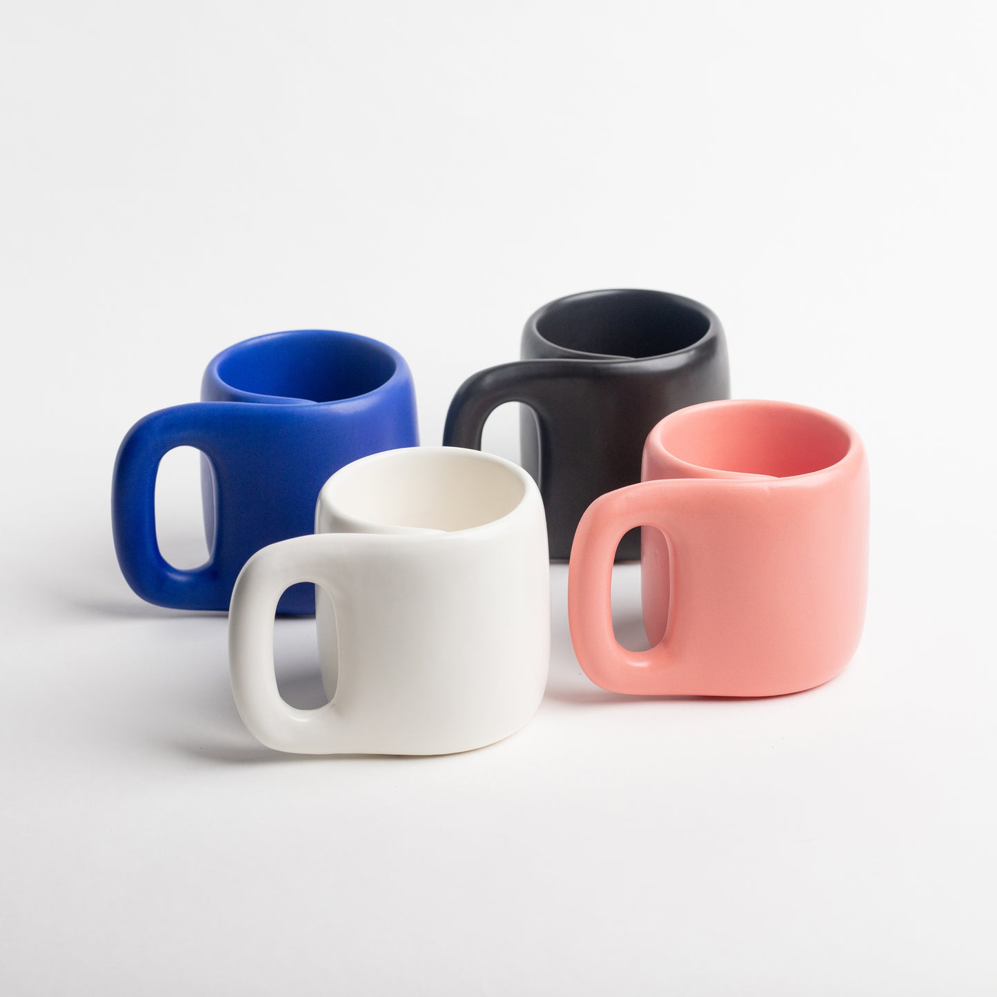 Hug Mug