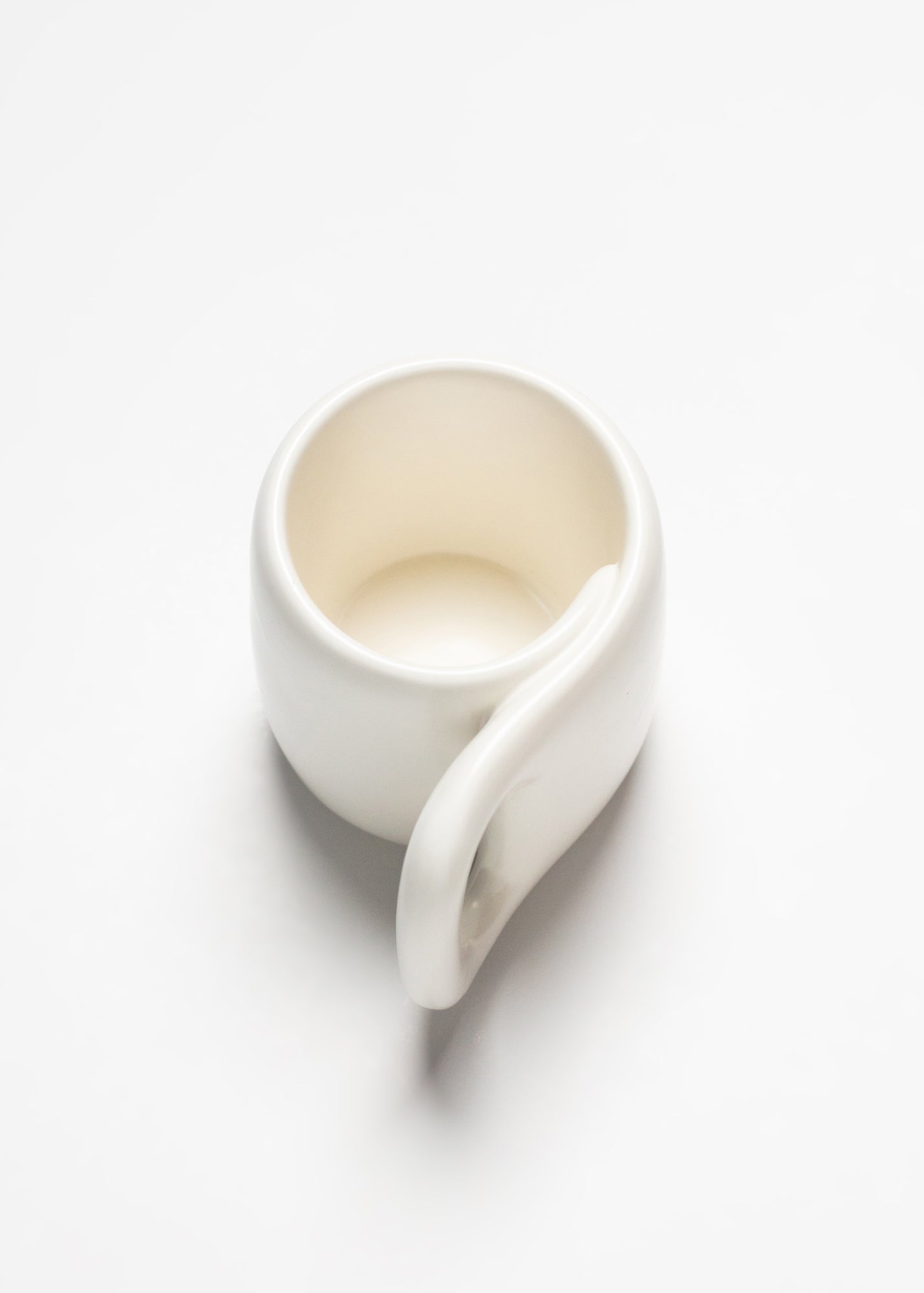Hug Mug