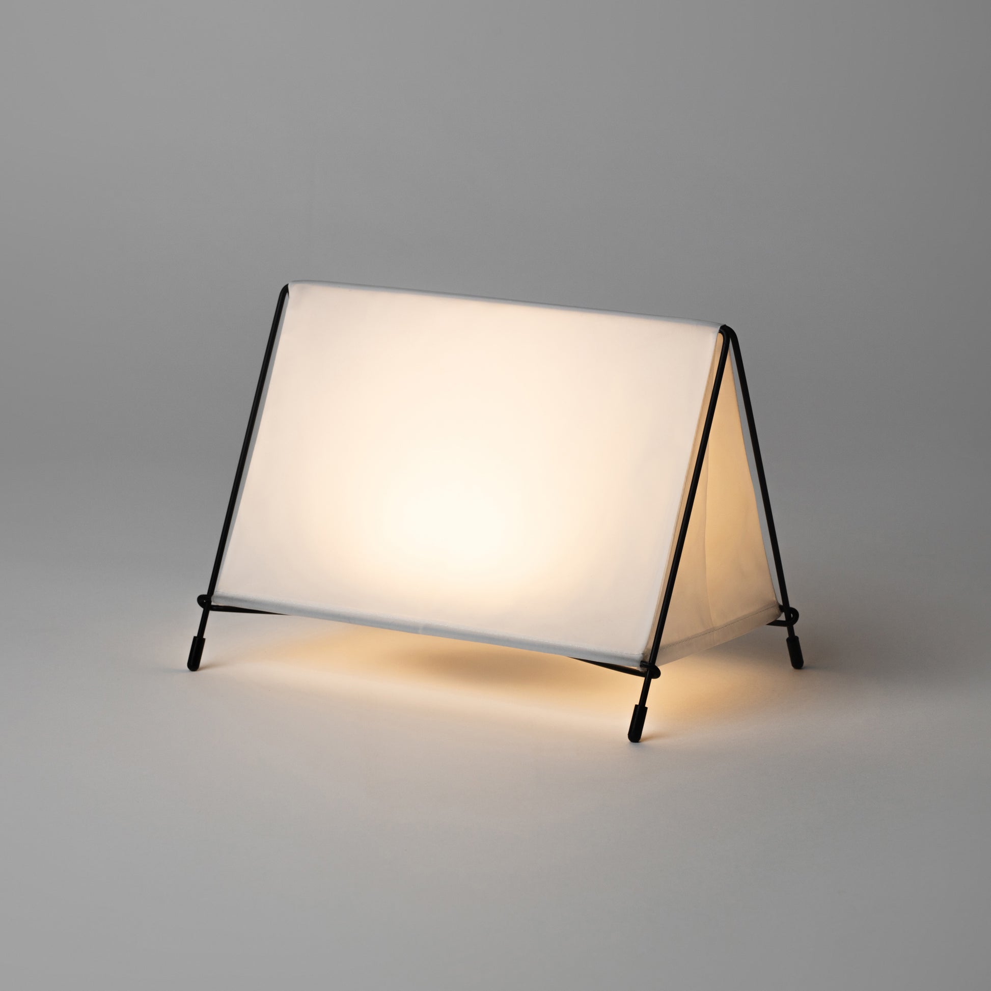 camp lampe Camp Lamp – Jex