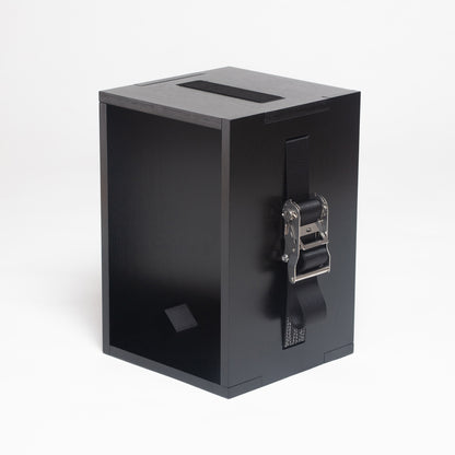 Strap Box