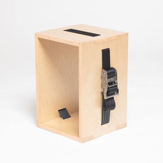 Strap Box